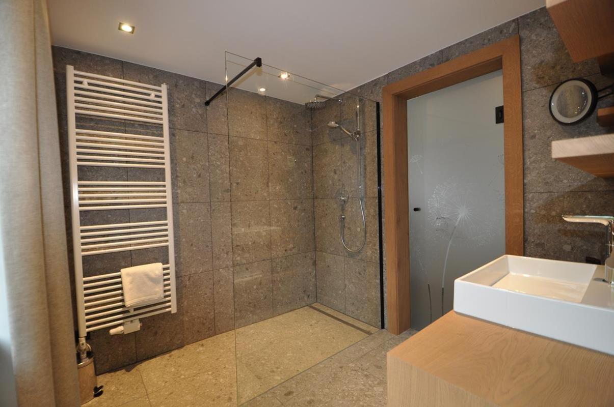 Hotel-Garni "Das Seebichl" Achenkirch Habitación foto