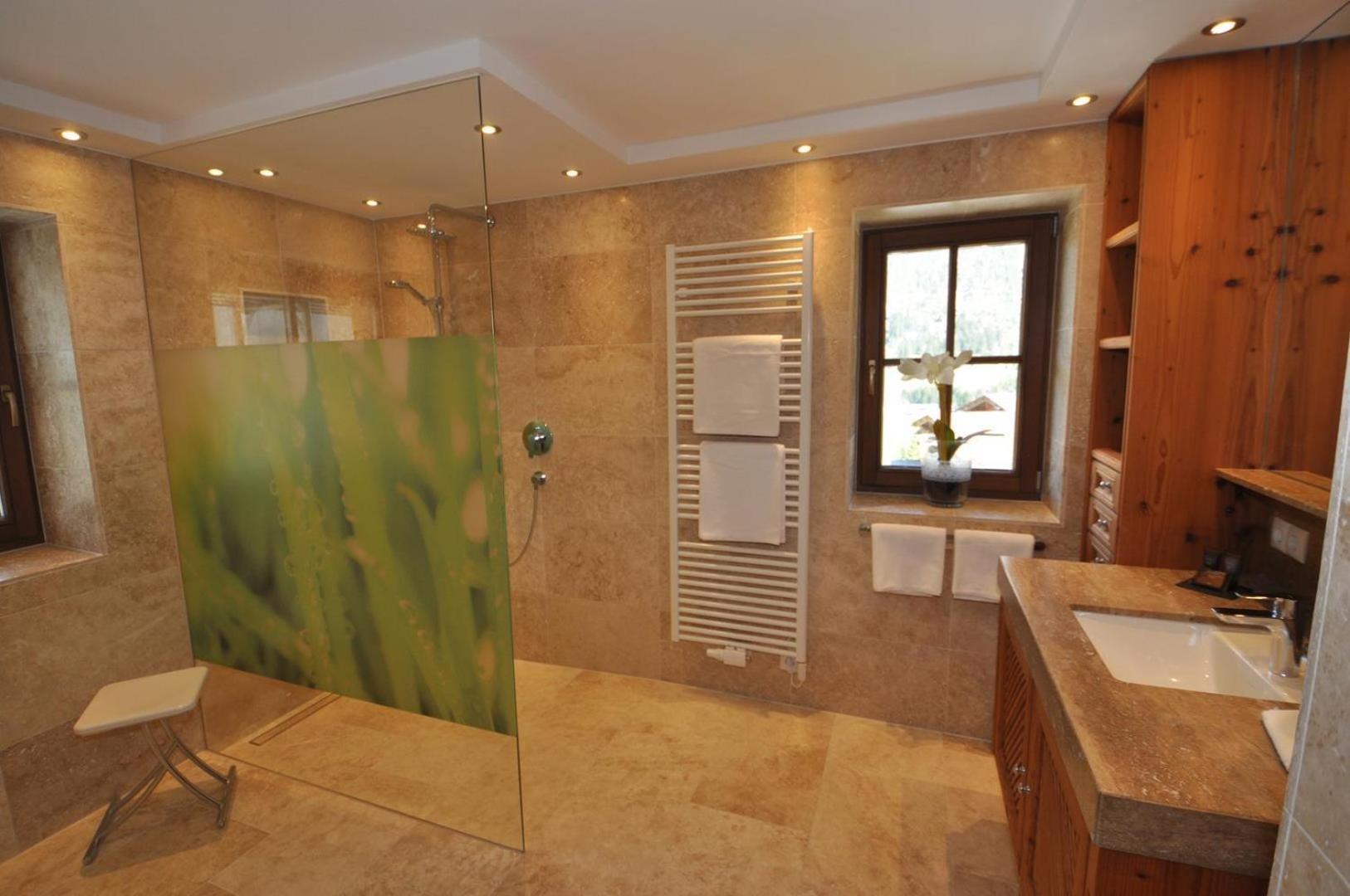 Hotel-Garni "Das Seebichl" Achenkirch Habitación foto
