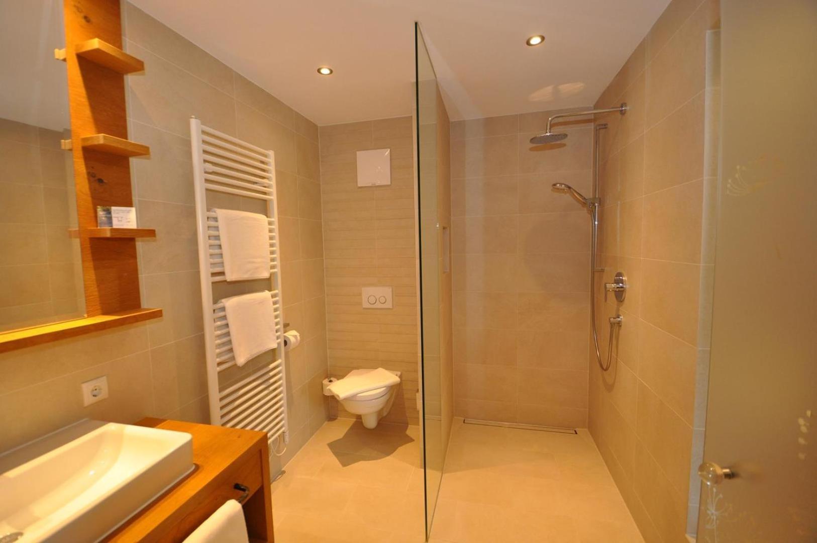 Hotel-Garni "Das Seebichl" Achenkirch Habitación foto