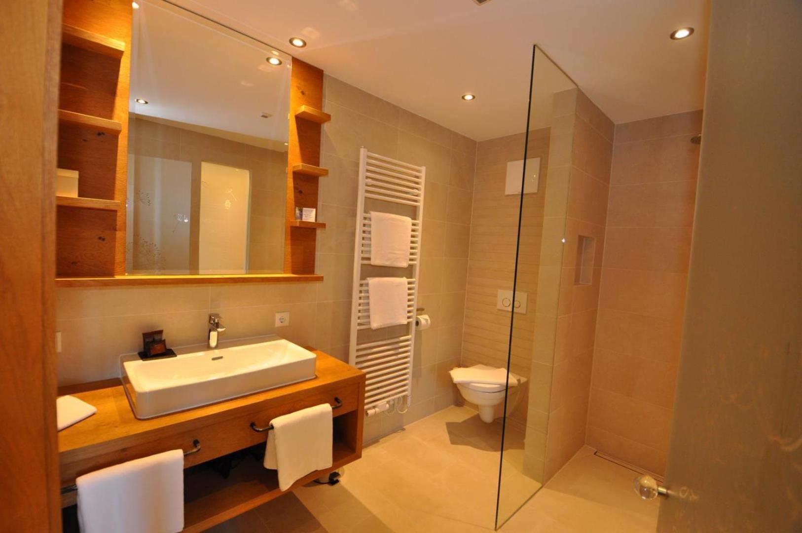 Hotel-Garni "Das Seebichl" Achenkirch Habitación foto