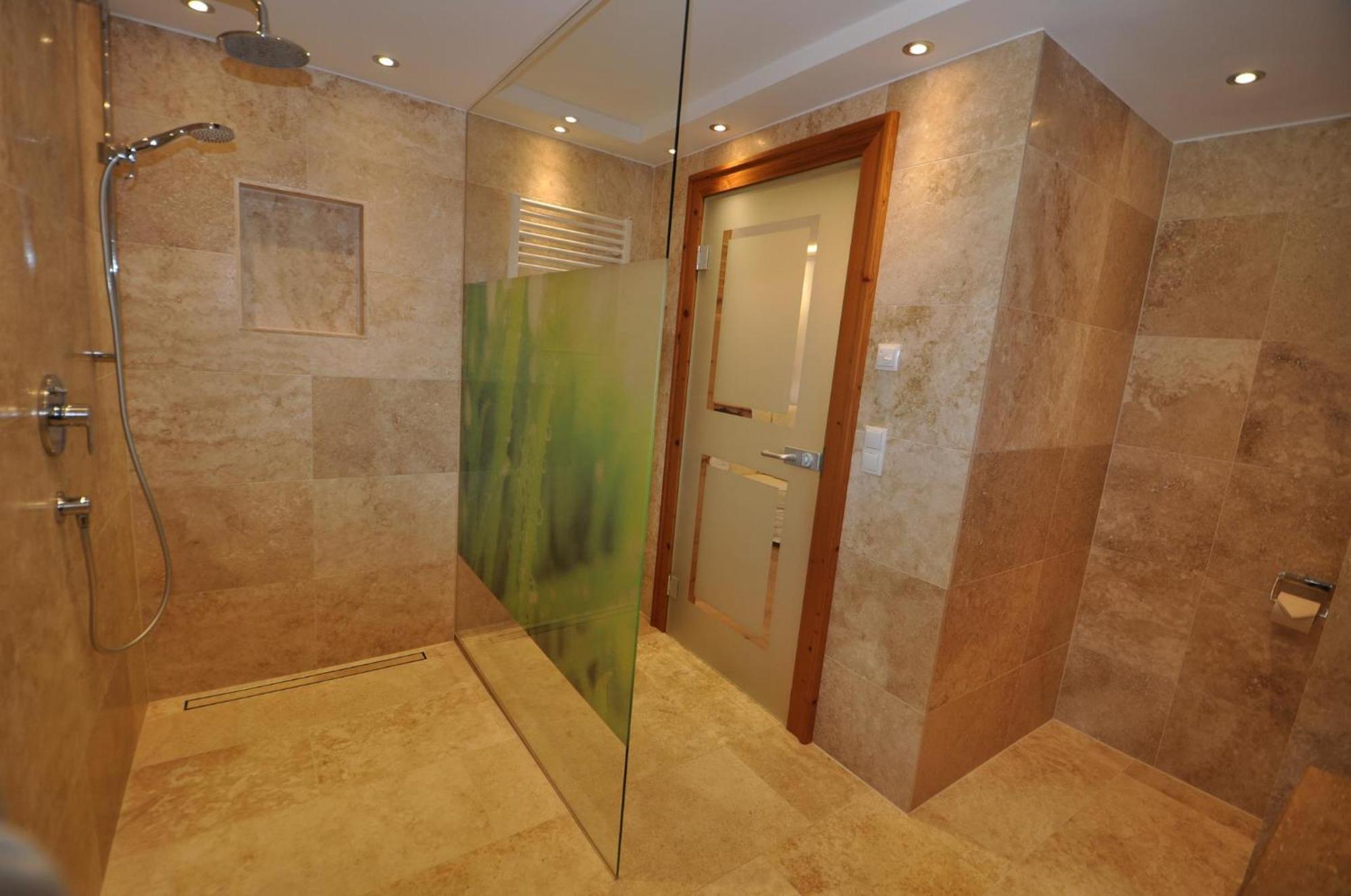 Hotel-Garni "Das Seebichl" Achenkirch Habitación foto